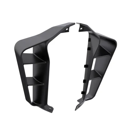 MF8772 Spoiler Downforce Laterale Ali by FRONT Yamaha MT09 / SP 2024 2025