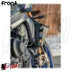 MF8772 Spoiler Downforce Laterale Ali by FRONT Yamaha MT09 / SP 2024 2025
