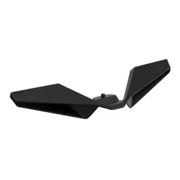 MF8770 Spoiler Downforce Fanale Anteriore by FRONT Yamaha MT09 / SP 2024 2025