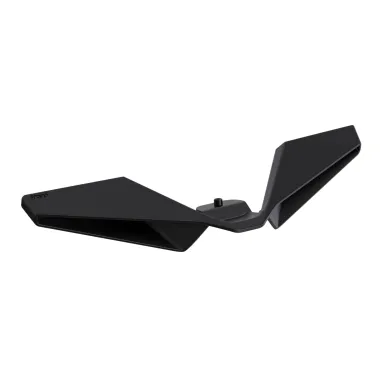 MF8770 Spoiler Downforce Fanale Anteriore by FRONT Yamaha MT09 / SP 2024 2025