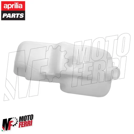 MF8775 Serbatoio Olio Miscelatore per Aprilia 50 RS dal 2006 al 2010