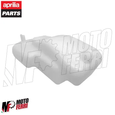 MF8775 Serbatoio Olio Miscelatore per Aprilia 50 RS dal 2006 al 2010