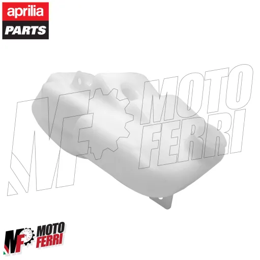 MF8775 Serbatoio Olio Miscelatore per Aprilia 50 RS dal 2006 al 2010
