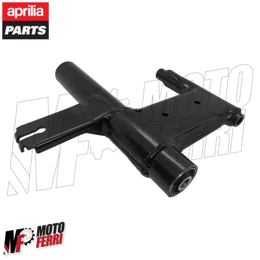 MF8776 Supporto Motore Aprilia Scarabeo 100 4T E2 E3 NET dal 2001 al 2014