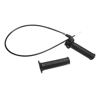 MF8778 Comando Gas Cavi Manopole Originale Piaggio Gilera Runner 50 SP PUREJET