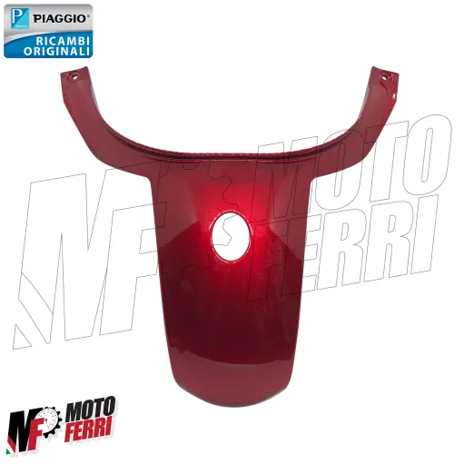 MF8779 Coperchio Inferiore Portapacchi Piaggio Beverly 125 300 350 2010 - 2020