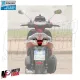 MF8779 Coperchio Inferiore Portapacchi Piaggio Beverly 125 300 350 2010 - 2020
