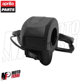 MF8780 Commutatore Devio Luci Destro Originale Aprilia RS 50 dal 2006 al 2011 2