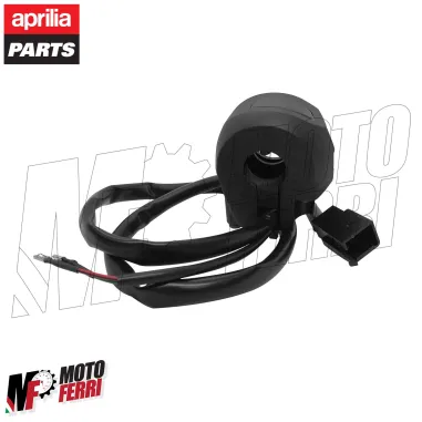 MF8780 Commutatore Devio Luci Destro Originale Aprilia RS 50 dal 2006 al 2011