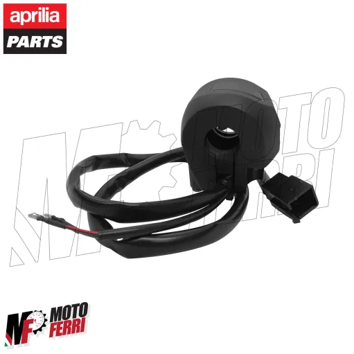 MF8780 Commutatore Devio Luci Destro Originale Aprilia RS 50 dal 2006 al 2011