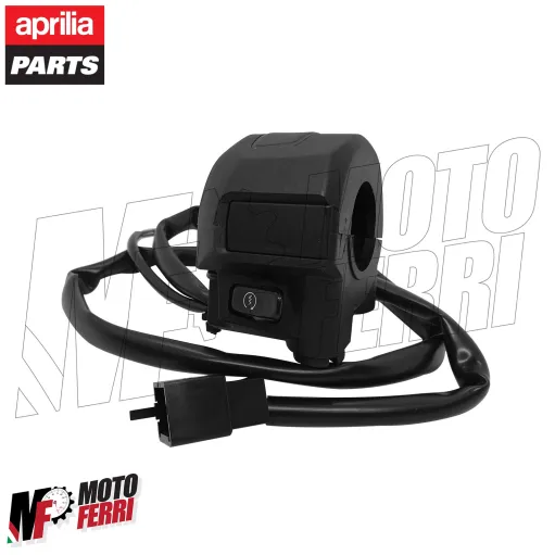 MF8780 Commutatore Devio Luci Destro Originale Aprilia RS 50 dal 2006 al 2011