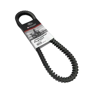 MF8781 Cinghia Variatore Trasmissione Gates Suzuki Burgman AN 400 da 2003 a 2006