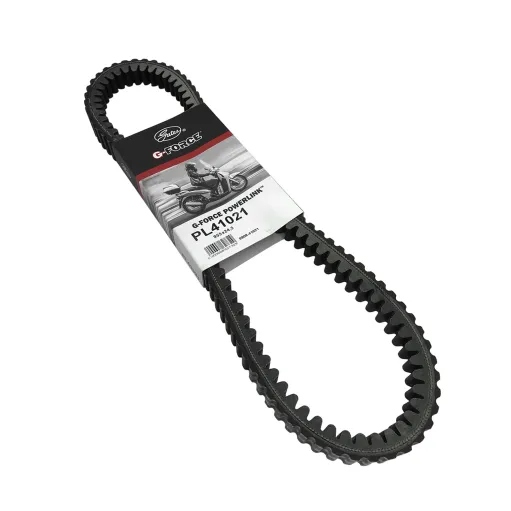 MF8781 Cinghia Variatore Trasmissione Gates Suzuki Burgman AN 400 da 2003 a 2006