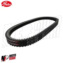 MF8782 Cinghia Variatore Trasmissione Gates Kymco XCITING 500 I R 2005 - 2014 2