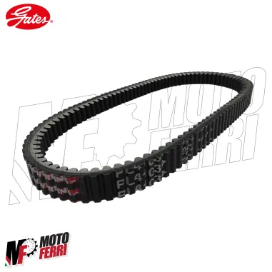 MF8782 Cinghia Variatore Trasmissione Gates Kymco XCITING 500 I R 2005 - 2014