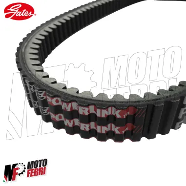 MF8782 Cinghia Variatore Trasmissione Gates Kymco XCITING 500 I R 2005 - 2014