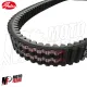 MF8782 Cinghia Variatore Trasmissione Gates Kymco XCITING 500 I R 2005 - 2014