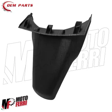 MF8783 Coperchio Luce Targa Honda SH 125 150 350 2020 2021 2022 2023 2024 2025
