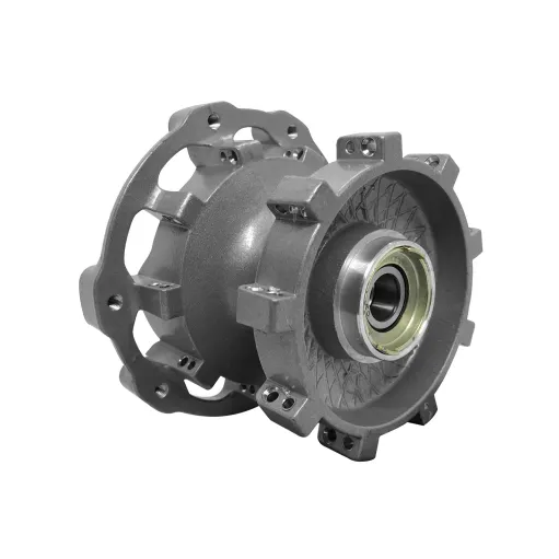 MF8784 Mozzo Ruota Anteriore Originale Aprilia RX SX 50 dal 2006 al 2013