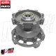 MF8784 Mozzo Ruota Anteriore Originale Aprilia RX SX 50 dal 2006 al 2013