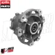 MF8784 Mozzo Ruota Anteriore Originale Aprilia RX SX 50 dal 2006 al 2013