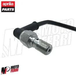 MF8785 Interruttore Luce Freno Originale Aprilia RS 50 dal 2006 al 2010 2