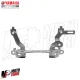 MF8786 Supporto Anteriore Bloccasterzo Originale Yamaha TMax 560 da 2022 al 2025
