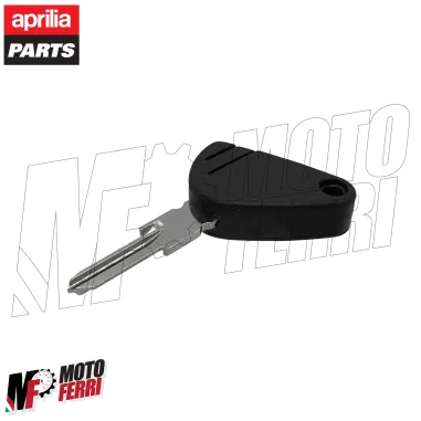 MF8787 Chiave Sbozzato Originale Aprilia SR Max 125 / 300 dal 2011 al 2017