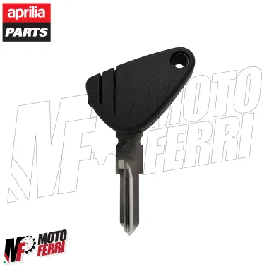 MF8787 Chiave Sbozzato Originale Aprilia SR Max 125 / 300 dal 2011 al 2017