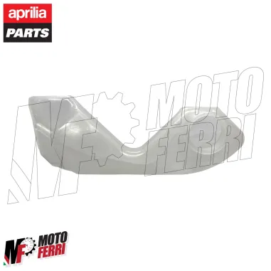MF8788 Serbatoio Acqua Liquido Radiatore per Aprilia 50 RS dal 2006 al 2010