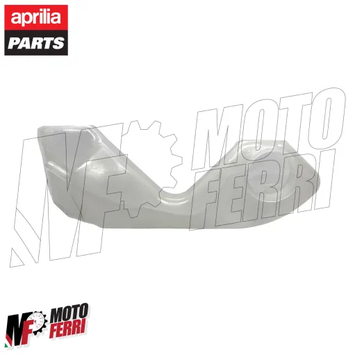 MF8788 Serbatoio Acqua Liquido Radiatore per Aprilia 50 RS dal 2006 al 2010