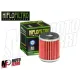 MF1652 - FILTRO OLIO HIFLO HF140 SMR125 TE125 YZF-R X-MAX 125 WRF 250 450