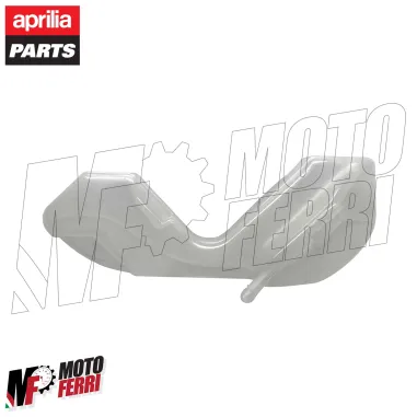 MF8788 Serbatoio Acqua Liquido Radiatore per Aprilia 50 RS dal 2006 al 2010