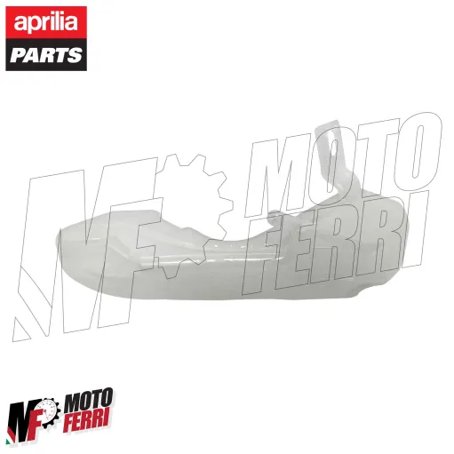 MF8788 Serbatoio Acqua Liquido Radiatore per Aprilia 50 RS dal 2006 al 2010