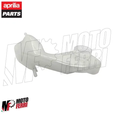 MF8788 Serbatoio Acqua Liquido Radiatore per Aprilia 50 RS dal 2006 al 2010