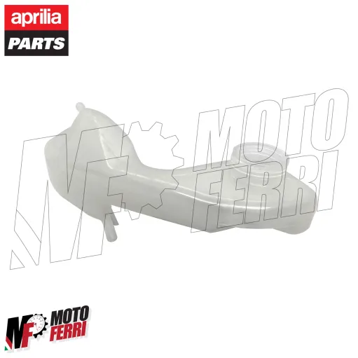 MF8788 Serbatoio Acqua Liquido Radiatore per Aprilia 50 RS dal 2006 al 2010