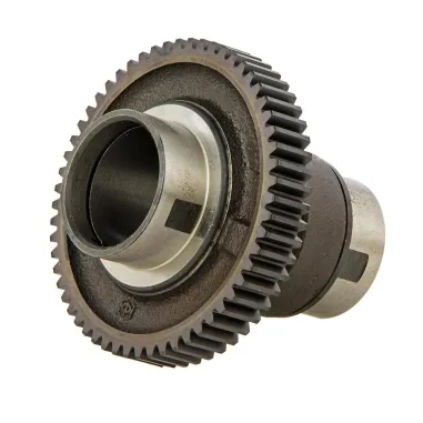 MF3730 Ingranaggio Scatola Differenziale Originale Piaggio Ape 50 Tutti Modelli