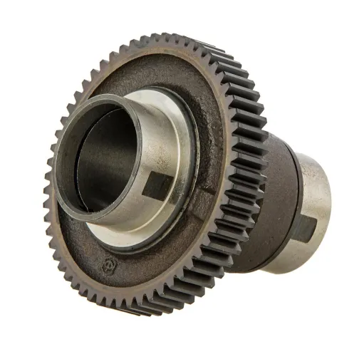 MF3730 Ingranaggio Scatola Differenziale Originale Piaggio Ape 50 Tutti Modelli