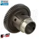 MF3730 Ingranaggio Scatola Differenziale Originale Piaggio Ape 50 Tutti Modelli