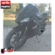 MF8790 Pedalino Poggiapiedi Sinistro Originale Aprilia 50 RS dal 2006 al 2010