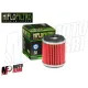 MF1653 FILTRO OLIO HIFLO HF141 YZF-R 125 X-MAX X-CITY 125 WRF 250 450
