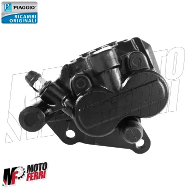 MF8793 Pinza Freno Anteriore Piaggio Vespa GTS 125 150 300 dal 2006 a 2022