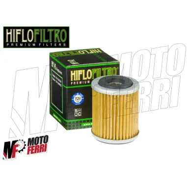 MF1654 FILTRO OLIO HIFLO HF142 YZF 250 400 TT-R 250 WRF 250 400 426