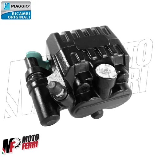 MF8793 Pinza Freno Anteriore Vespa Primavera Sprint 50 125 150 dal 2013 al 2020