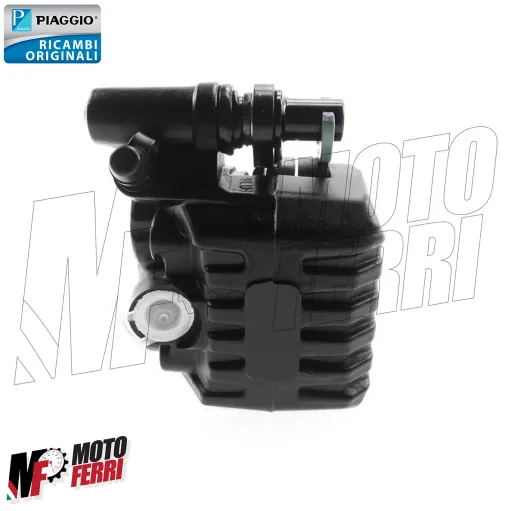 MF8793 Pinza Freno Anteriore Vespa Primavera Sprint 50 125 150 dal 2013 al 2020