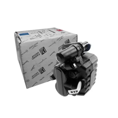 MF8793 Pinza Freno Anteriore Piaggio Vespa GT L 125 200 dal 2003 a 2006