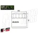 MF1655 - FILTRO OLIO HIFLO HF554 MV AGUSTA BRUTALE 750 910 F4 750 1000