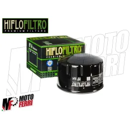 MF1656 Filtro Olio HIFLO HF164 BMW C 400 GT C 600 SPORT R 1200 GS RT R S 2