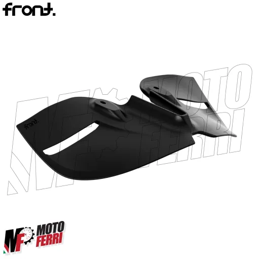 MF8797 Spoiler Downforce Fanale Anteriore by FRONT TRIUMPH Street Triple 765 R/RS 2023 2024 2025