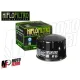MF1657 - FILTRO OLIO HIFLO HF165 BMW  F 800 S ST 2005 2013 11427707217